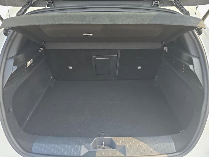 Fahrzeugbild OPEL ASTRA