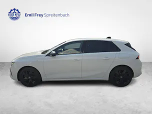 Opel Astra 1.6 T PHEV 180 GS / ab 3,99% Leasing bei Abschluss einer Protect Autoversicherung