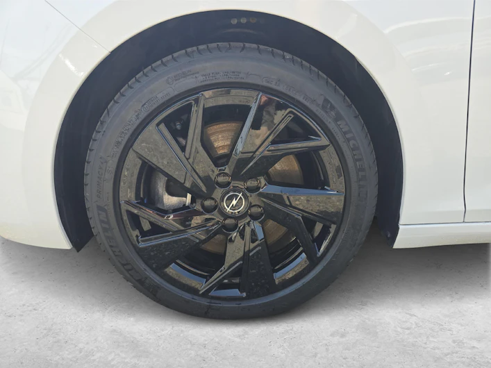 Fahrzeugbild OPEL ASTRA