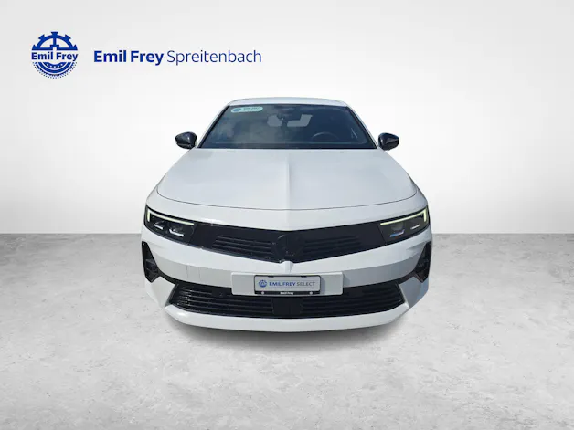 Opel Astra 1.6 T PHEV 180 GS / ab 3,99% Leasing bei Abschluss einer Protect Autoversicherung