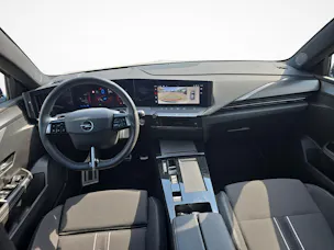 Opel Astra 1.6 T PHEV 180 GS / ab 3,99% Leasing bei Abschluss einer Protect Autoversicherung