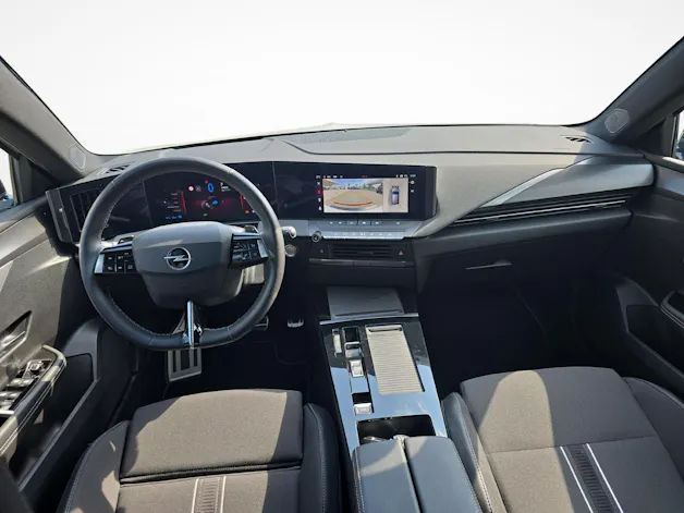 Opel Astra 1.6 T PHEV 180 GS / ab 3,99% Leasing bei Abschluss einer Protect Autoversicherung
