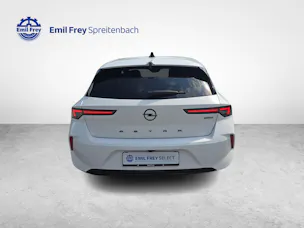 Opel Astra 1.6 T PHEV 180 GS / ab 3,99% Leasing bei Abschluss einer Protect Autoversicherung