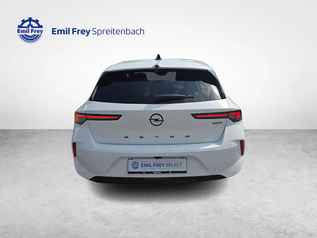 Opel Astra 1.6 T PHEV 180 GS / ab 3,99% Leasing bei Abschluss einer Protect Autoversicherung