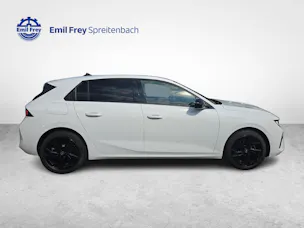 Opel Astra 1.6 T PHEV 180 GS / ab 3,99% Leasing bei Abschluss einer Protect Autoversicherung