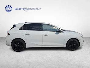 Fahrzeugbild OPEL Astra 1.6 T PHEV 180 GS / ab 3,99% Leasing bei Abschluss einer Protect Autoversicherung