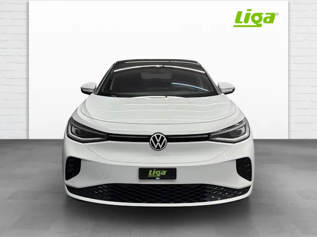 VW ID.5 GTX 4motion
