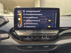 VW ID.5 GTX 4motion