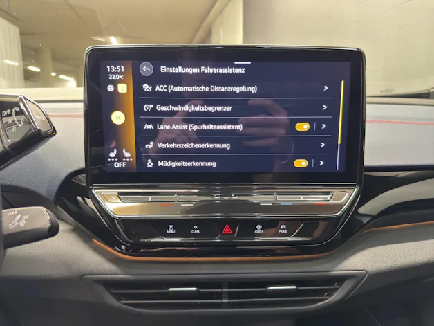 VW ID.5 GTX 4motion