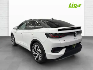 VW ID.5 GTX 4motion