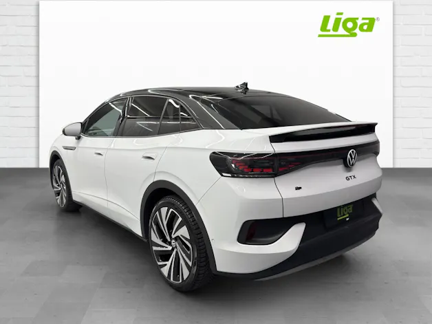 VW ID.5 GTX 4motion