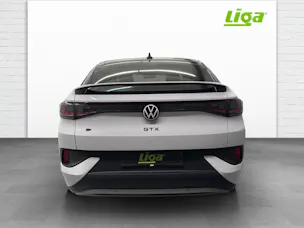 VW ID.5 GTX 4motion
