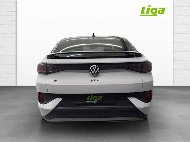VW ID.5 GTX 4motion