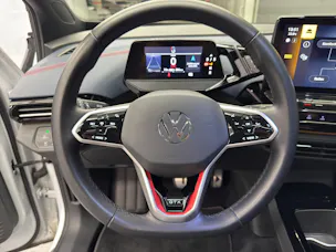 VW ID.5 GTX 4motion
