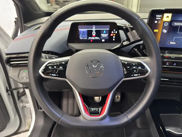 VW ID.5 GTX 4motion