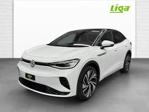 VW ID.5 GTX 4motion
