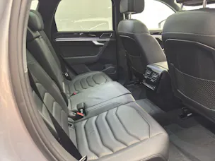 VW Touareg 3.0 V6 TDI 286 R-Line