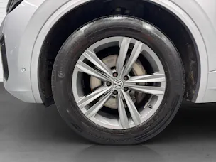 VW Touareg 3.0 V6 TDI 286 R-Line