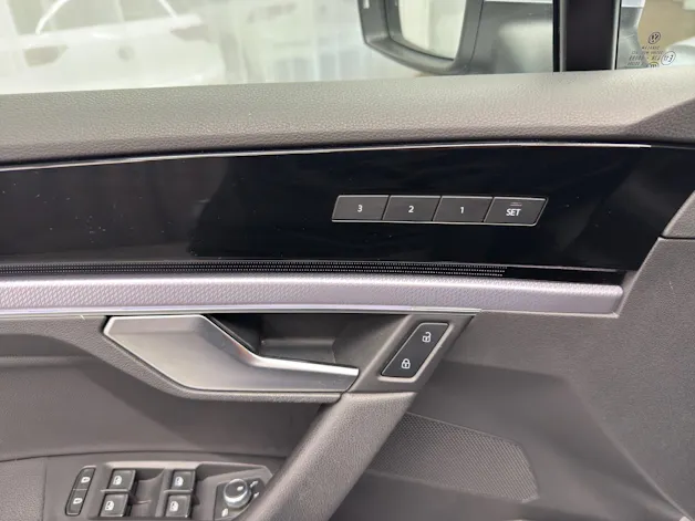 VW Touareg 3.0 V6 TDI 286 R-Line