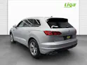 VW Touareg 3.0 V6 TDI 286 R-Line