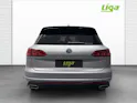 VW Touareg 3.0 V6 TDI 286 R-Line