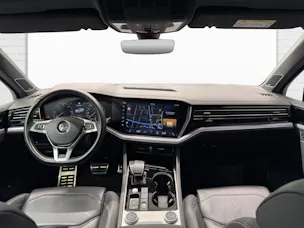 VW Touareg 3.0 V6 TDI 286 R-Line