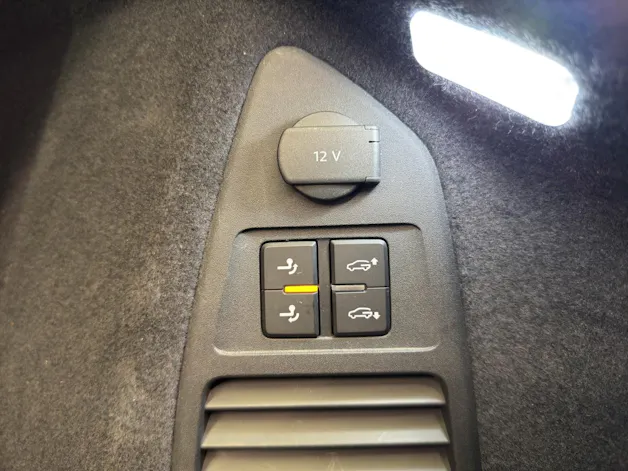 VW Touareg 3.0 V6 TDI 286 R-Line