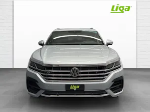 VW Touareg 3.0 V6 TDI 286 R-Line