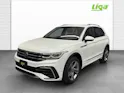 VW Tiguan 2.0 TDI SCR R-Line DSG