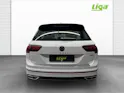 VW Tiguan 2.0 TDI SCR R-Line DSG