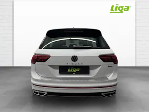 VW Tiguan 2.0 TDI SCR R-Line DSG