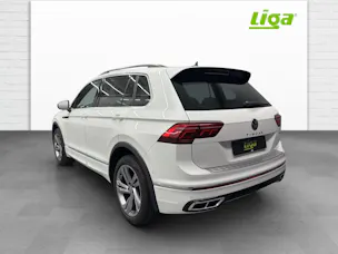 VW Tiguan 2.0 TDI SCR R-Line DSG