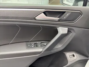 VW Tiguan 2.0 TDI SCR R-Line DSG