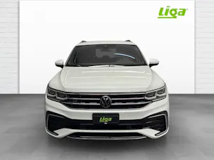 VW Tiguan 2.0 TDI SCR R-Line DSG