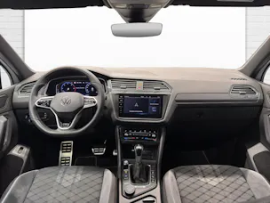 VW Tiguan 2.0 TDI SCR R-Line DSG