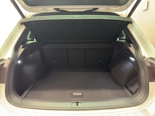 VW Tiguan 2.0 TDI SCR R-Line DSG