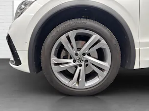 VW Tiguan 2.0 TDI SCR R-Line DSG