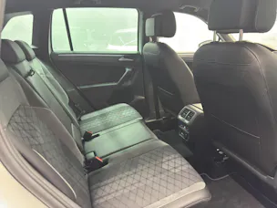 VW Tiguan 2.0 TDI SCR R-Line DSG