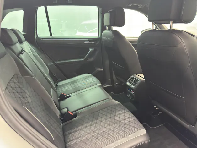 VW Tiguan 2.0 TDI SCR R-Line DSG