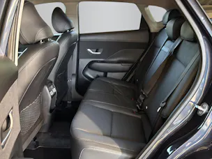 Hyundai Kona 1.6 GDi Hybrid Vertex Swiss Edition