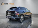 Hyundai Kona 1.6 GDi Hybrid Vertex Swiss Edition