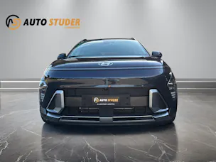 Hyundai Kona 1.6 GDi Hybrid Vertex Swiss Edition
