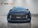 Hyundai Kona 1.6 GDi Hybrid Vertex Swiss Edition