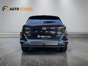 Hyundai Kona 1.6 GDi Hybrid Vertex Swiss Edition