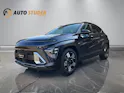 Hyundai Kona 1.6 GDi Hybrid Vertex Swiss Edition