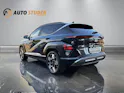 Hyundai Kona 1.6 GDi Hybrid Vertex Swiss Edition