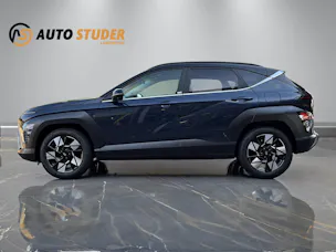 Hyundai Kona 1.6 GDi Hybrid Vertex Swiss Edition