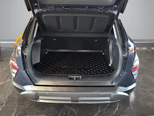 Hyundai Kona 1.6 GDi Hybrid Vertex Swiss Edition