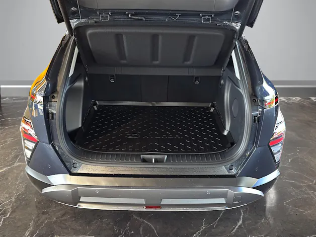 Hyundai Kona 1.6 GDi Hybrid Vertex Swiss Edition