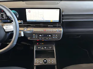Hyundai Kona 1.6 GDi Hybrid Vertex Swiss Edition